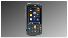 Motorola	MC55A0