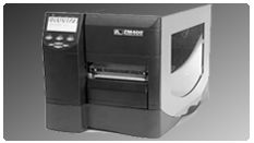Zebra ZM400 Termal Barkod Etiket Yazıcısı