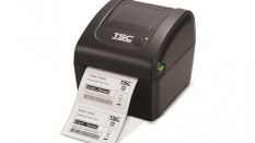 TSC DA220 Direkt Termal Barkod Yazıcı